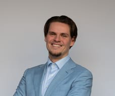 Yme Koevoet - Makelaar